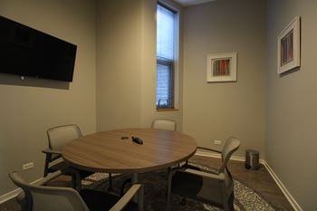 Community & conference room